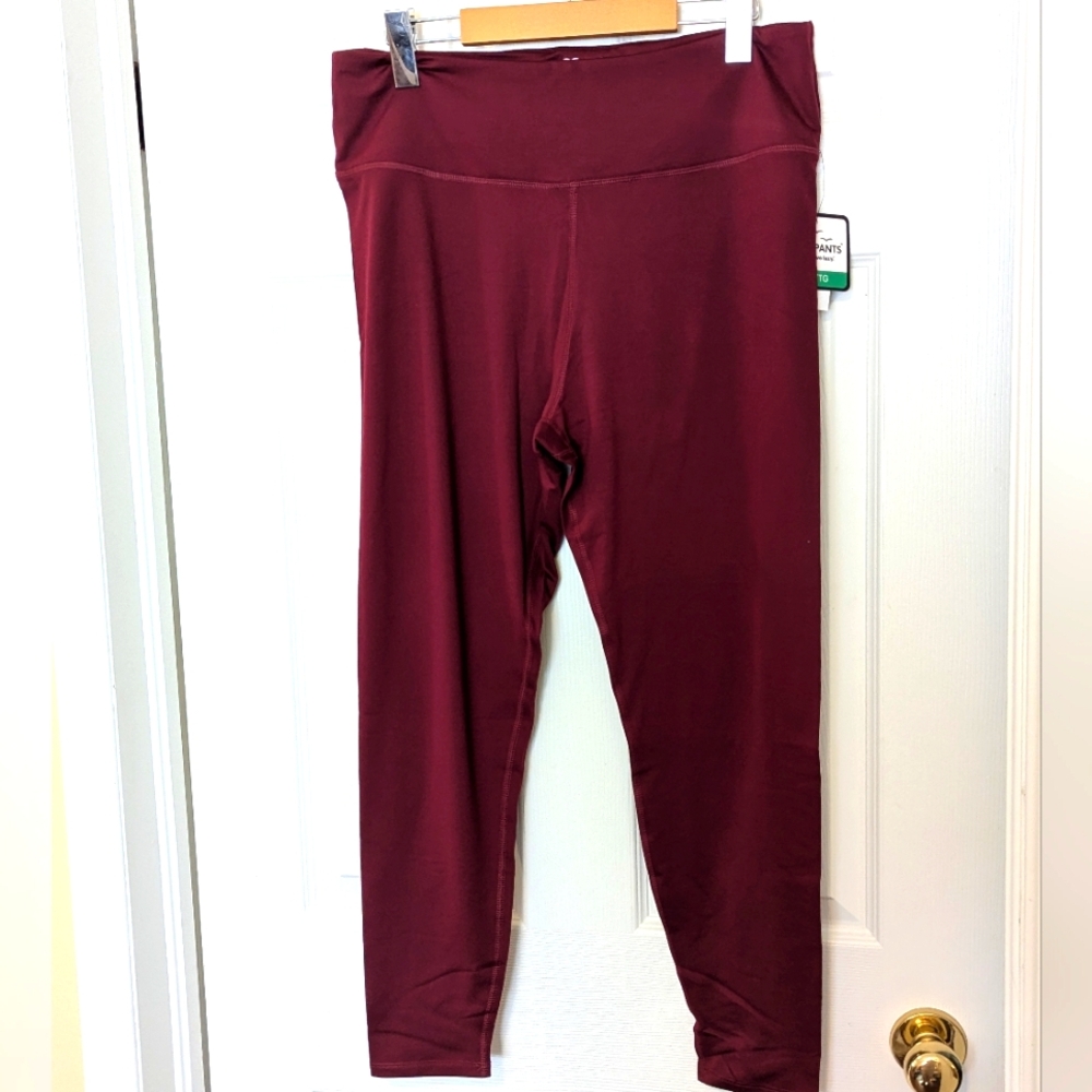 Lazy Pants XL